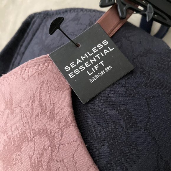 NWT TAHARI Underwire soft cups 2 pack bra - 38C - Picture 11 of 13